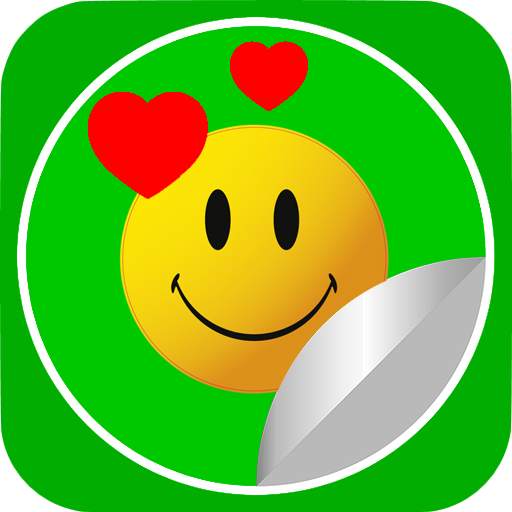 Figurinhas de Amor e Cantadas 7.6