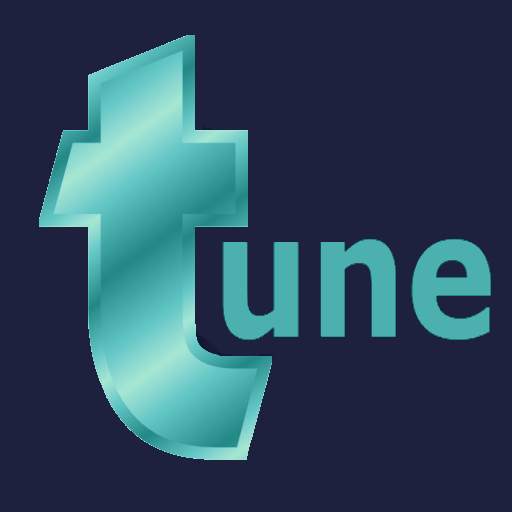 Tune Radio Stream 5.3