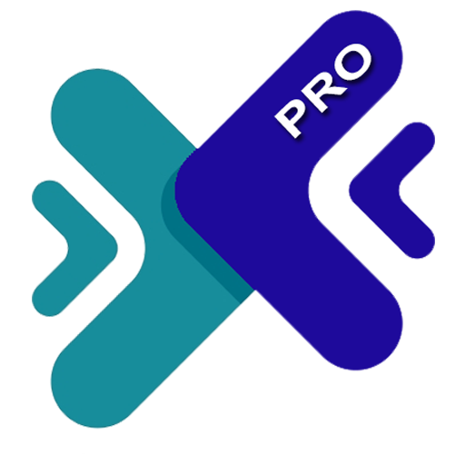 X-VPN PRO icon