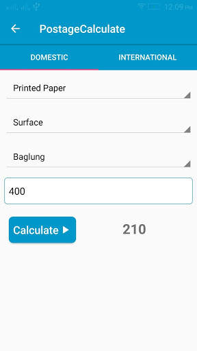 General Post Office screenshot 5
