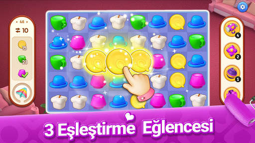 Güzel Evim - Rüyalarını Planla screenshot 5
