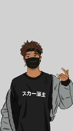 Trill Wallpaper HD 4K screenshot 1