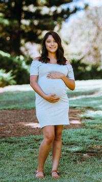 Pregnancy Photo Editor screenshot 3