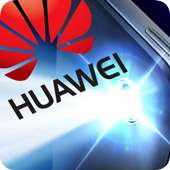 Huawei Flashlight on 9Apps