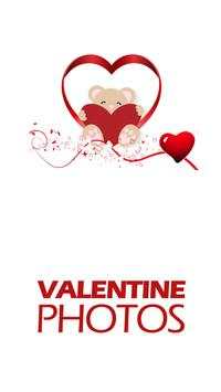 New Valentine's Day Photo App 2018 screenshot 1