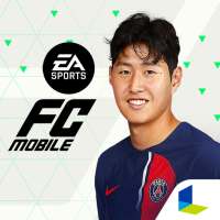 FC 모바일 logo