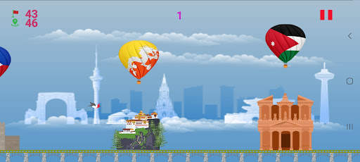 Chou Chou Travel screenshot 2