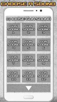 Guess The Gun Sound Free Fire screenshot 2