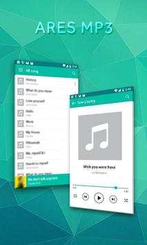 Ares Mp3 Player screenshot 4