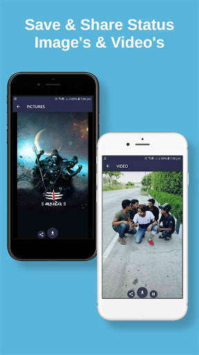Status Downloader For Wapp screenshot 4