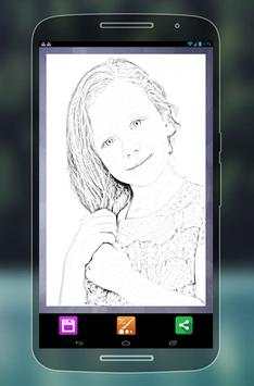 تحويل الصور الى رسم 2016 9 تصوير الشاشة