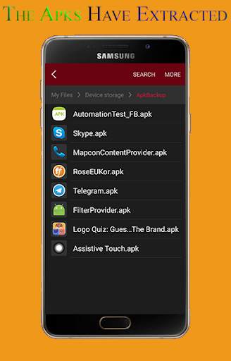 Get Apk-Share Apk screenshot 7