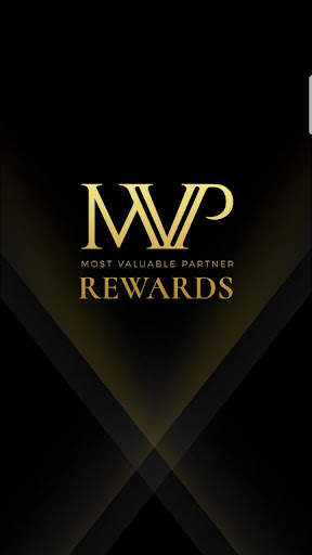 MVP Rewards screenshot 1