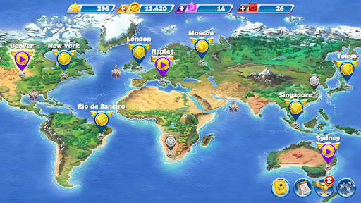 Airplane Chefs - Cooking Game screenshot 5