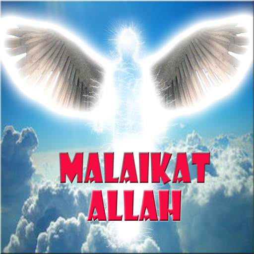 Mengenal Malaikat - Malaikat Allah 2.1