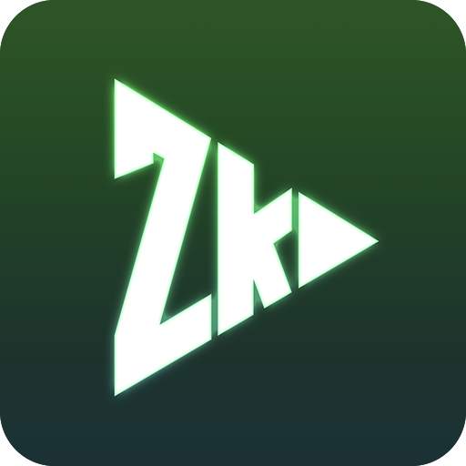 ZK Player 1.0.0