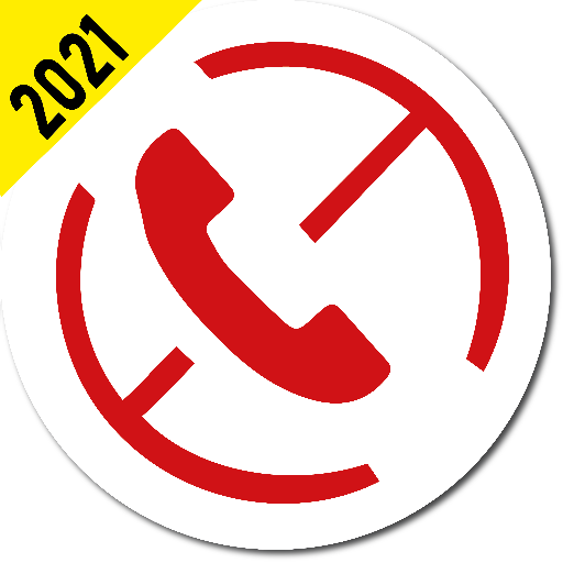 SIM-Blocker &amp; Call-Blocker أيقونة