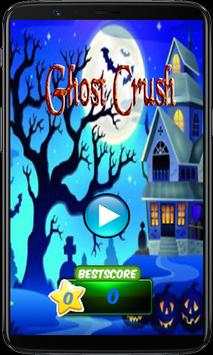 Gost Crush : new 2019 screenshot 3