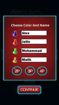 Ludo master king screenshot 3