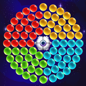 Bulles tournantes icon