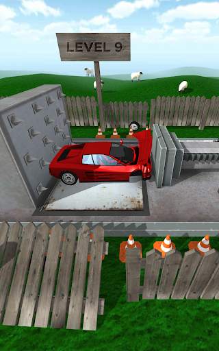 Car Crusher स्क्रीनशॉट 12