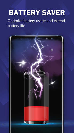 Super Clean - Phone Booster, Cleaner and Cooler screenshot 5