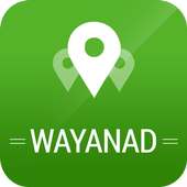 Wayanad Travel Guide logo