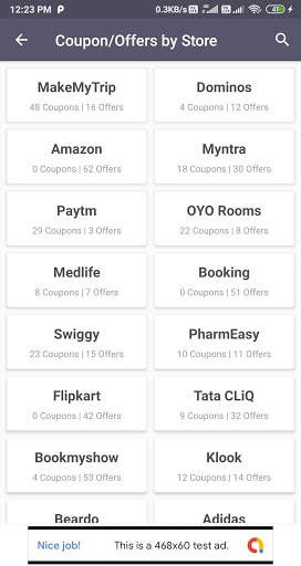 All in One Mobile Recharge App | Recharge App screenshot 7
