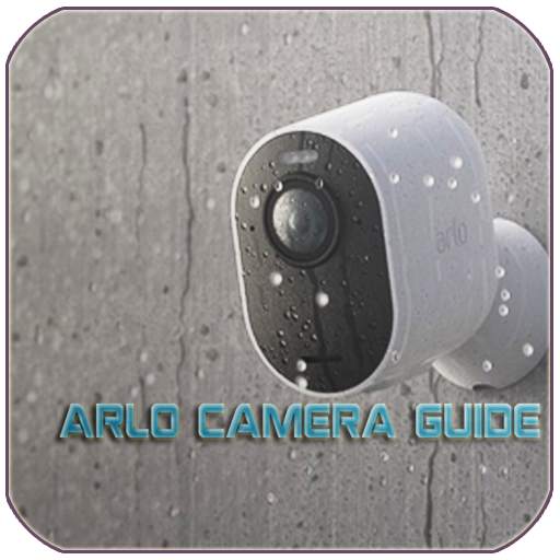 Arlo Camera Guide 8.2.2