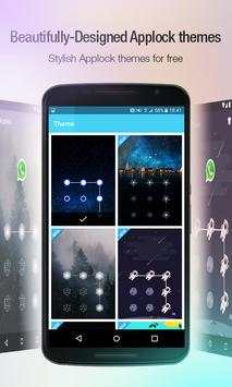 App lock - Security Lock screenshot 3