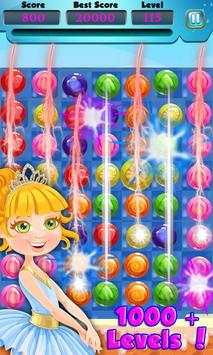 Candy Swap Match 3 screenshot 5