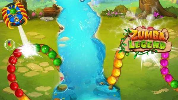 Zumba Legend screenshot 4