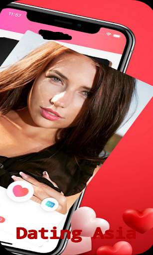 Dating in Asia - Date & Chat For Asian Singles screenshot 2