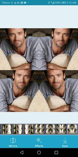 Ultimate Photo Blender: Multiple Photo Mixer screenshot 8