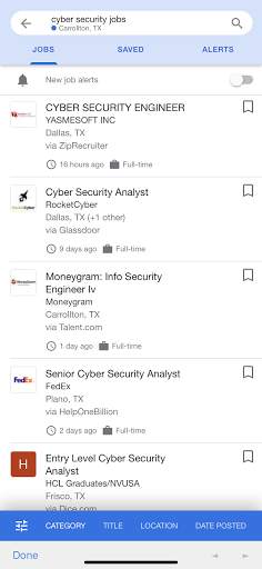 iSecurity Social screenshot 6