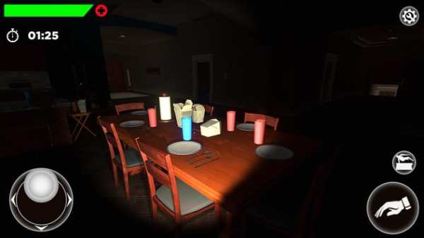 Scary EIsa Branny Granny - Scary Mod Chapter Two screenshot 3