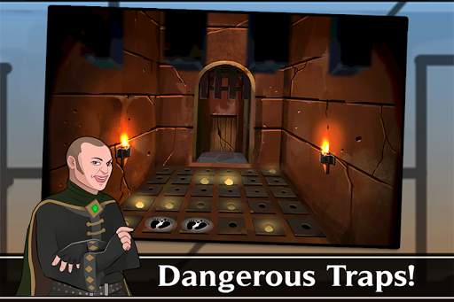 Adventure Escape Game: Castle screenshot 3