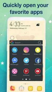 Easy Touch - HomeTouch & Assistive Touch screenshot 3