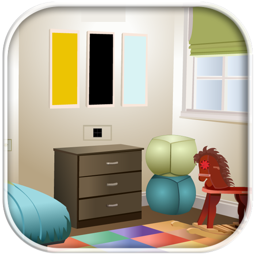 Escape game : Escape Games Zone 14 icon