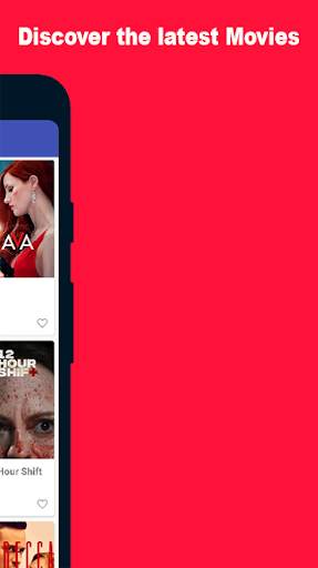 Soap2day Movies & Tv Shows: trailers, reviews 3 تصوير الشاشة