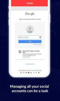 Social Network - All Social Media screenshot 4