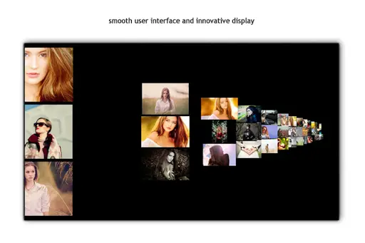 3D Gallery screenshot 9