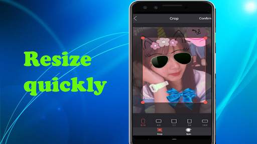 ColorSticker - Best Photo Editing Application screenshot 4