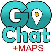 Chat for Pokemon GO - GoChat 5.5
