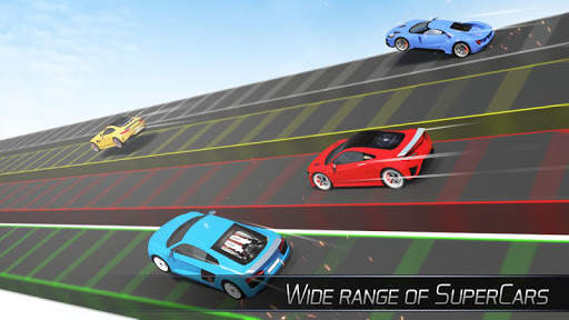 Car Stunt Master: Multiplayer screenshot 7