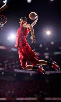 Basketball Wallpapers screenshot 2