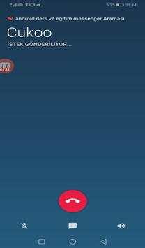 messenger chat app telegram 2019 screenshot 1