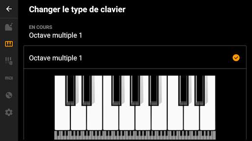 Mini Piano Pro screenshot 6