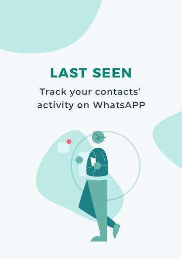 Last Seen - WhatsApp Usage Tracker screenshot 9