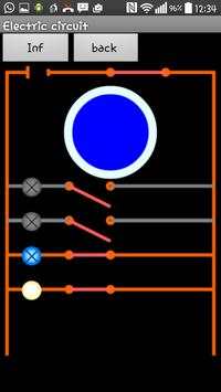 Electric Circuit screenshot 10